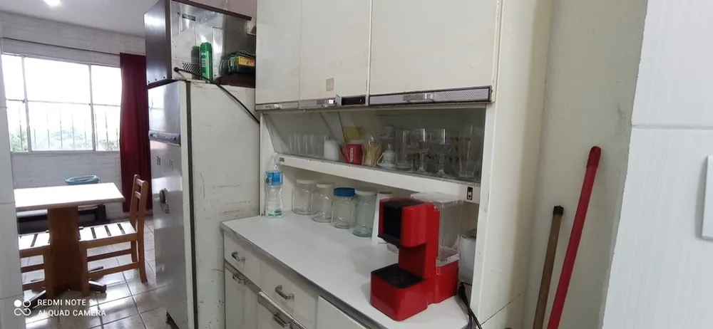 Apartamento, 2 quartos, 50 m² - Foto 16