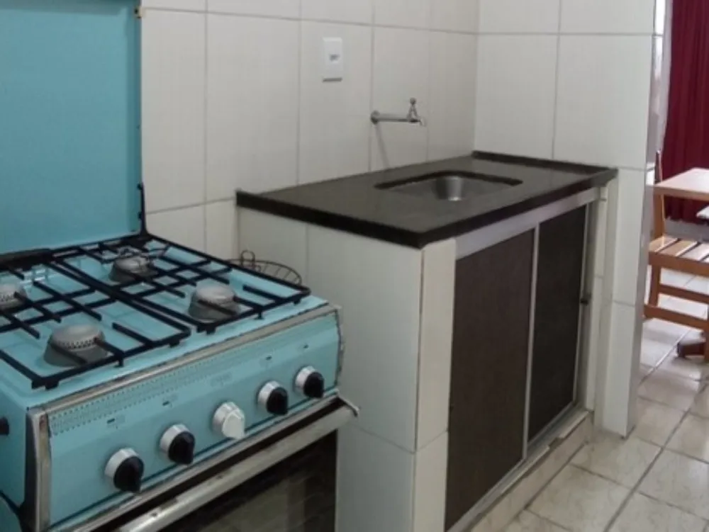 Apartamento, 2 quartos, 50 m² - Foto 11