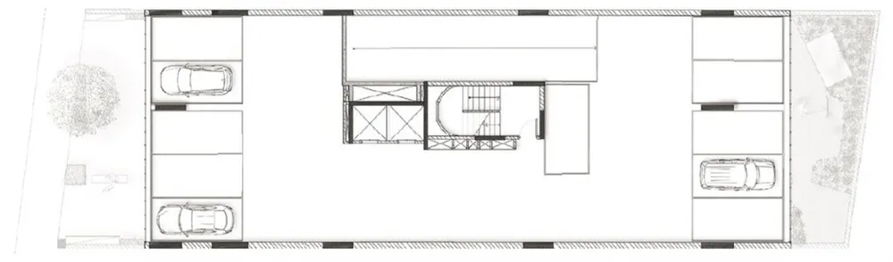 Apartamento, 1 quarto, 79 m² - Foto 7
