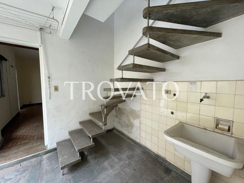 Casa à venda com 3 quartos, 140m² - Foto 15