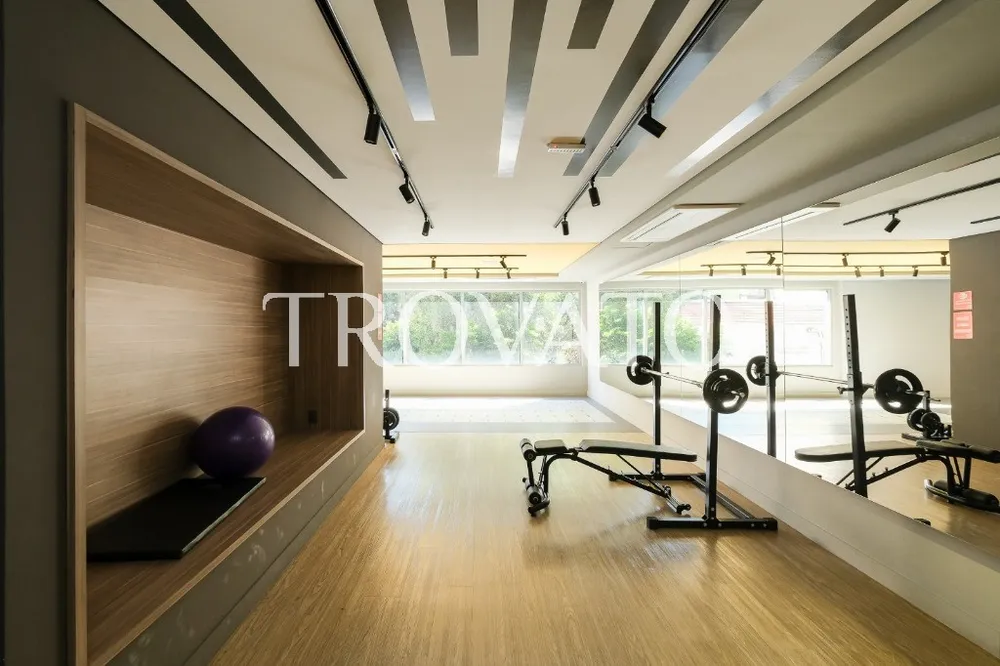 Apartamento, 1 quarto, 92 m² - Foto 11