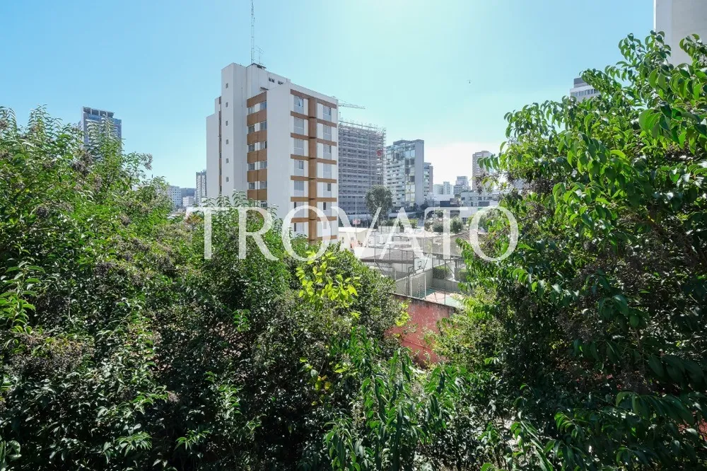 Apartamento, 1 quarto, 92 m² - Foto 1