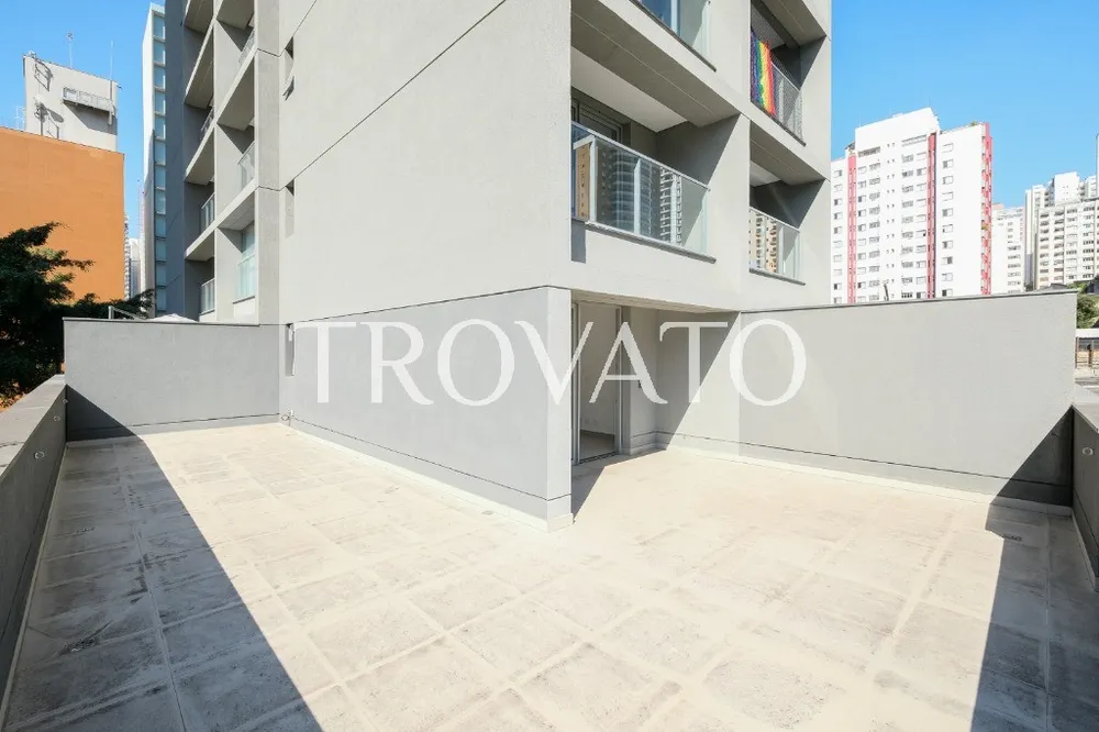 Apartamento, 1 quarto, 92 m² - Foto 6