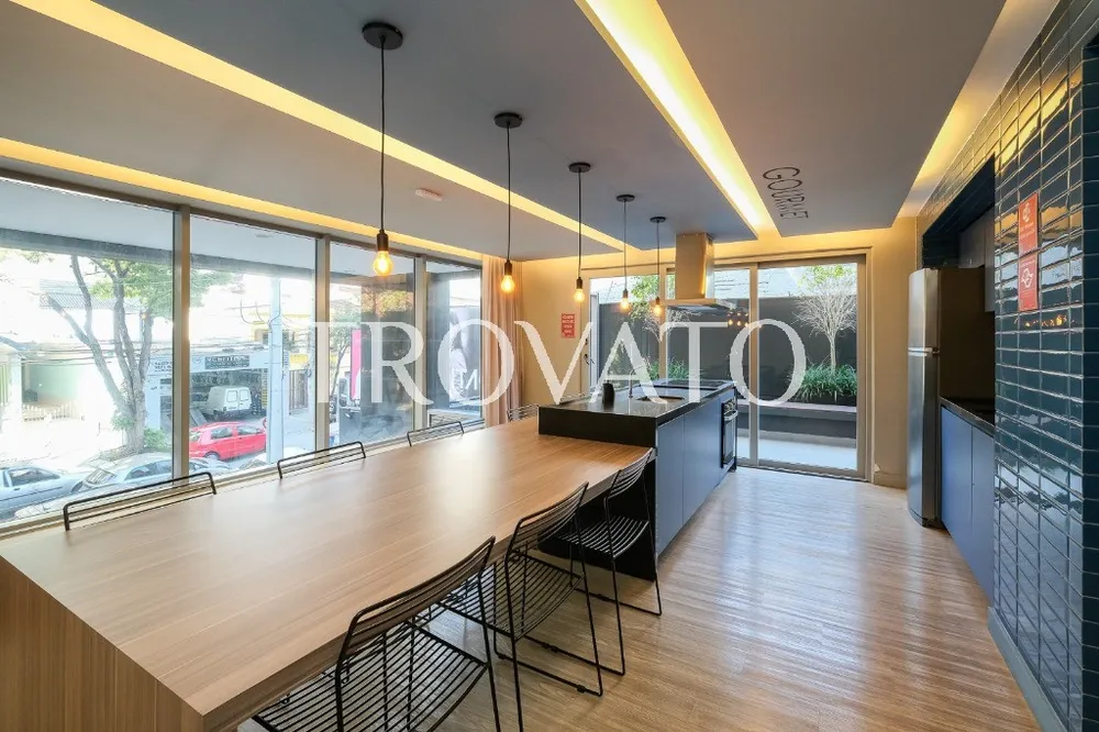 Apartamento, 1 quarto, 92 m² - Foto 5