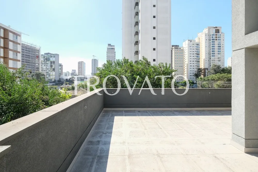 Apartamento, 1 quarto, 92 m² - Foto 4