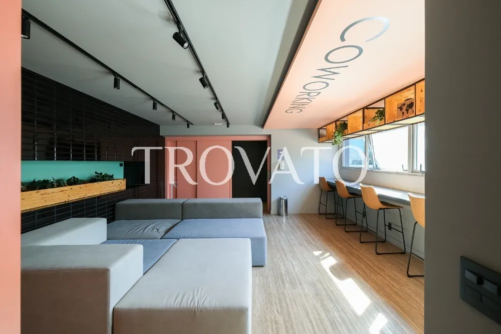 Apartamento, 1 quarto, 92 m² - Foto 7