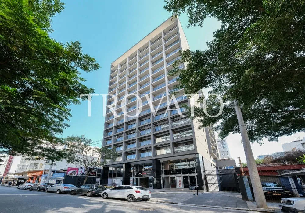 Apartamento, 1 quarto, 92 m² - Foto 10
