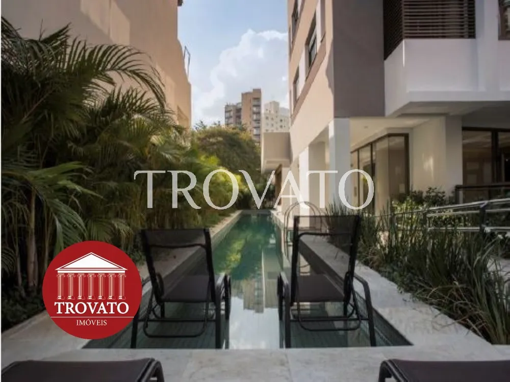Apartamento, 1 quarto, 44 m² - Foto 10
