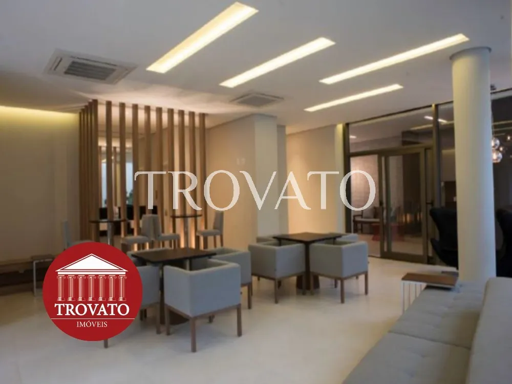 Apartamento, 1 quarto, 44 m² - Foto 11