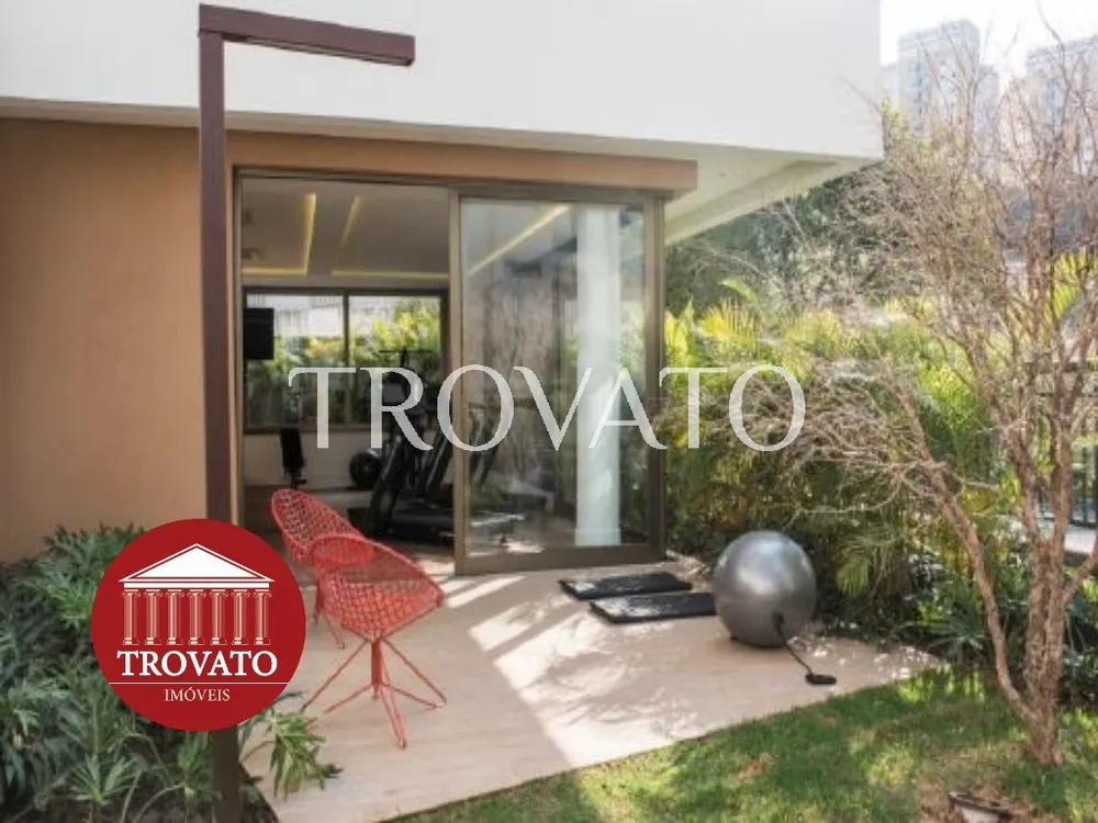 Apartamento, 1 quarto, 44 m² - Foto 1