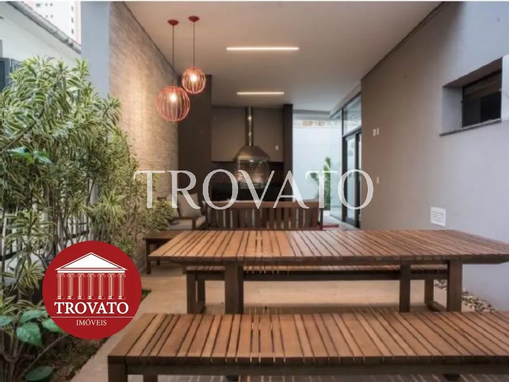 Apartamento, 1 quarto, 44 m² - Foto 6
