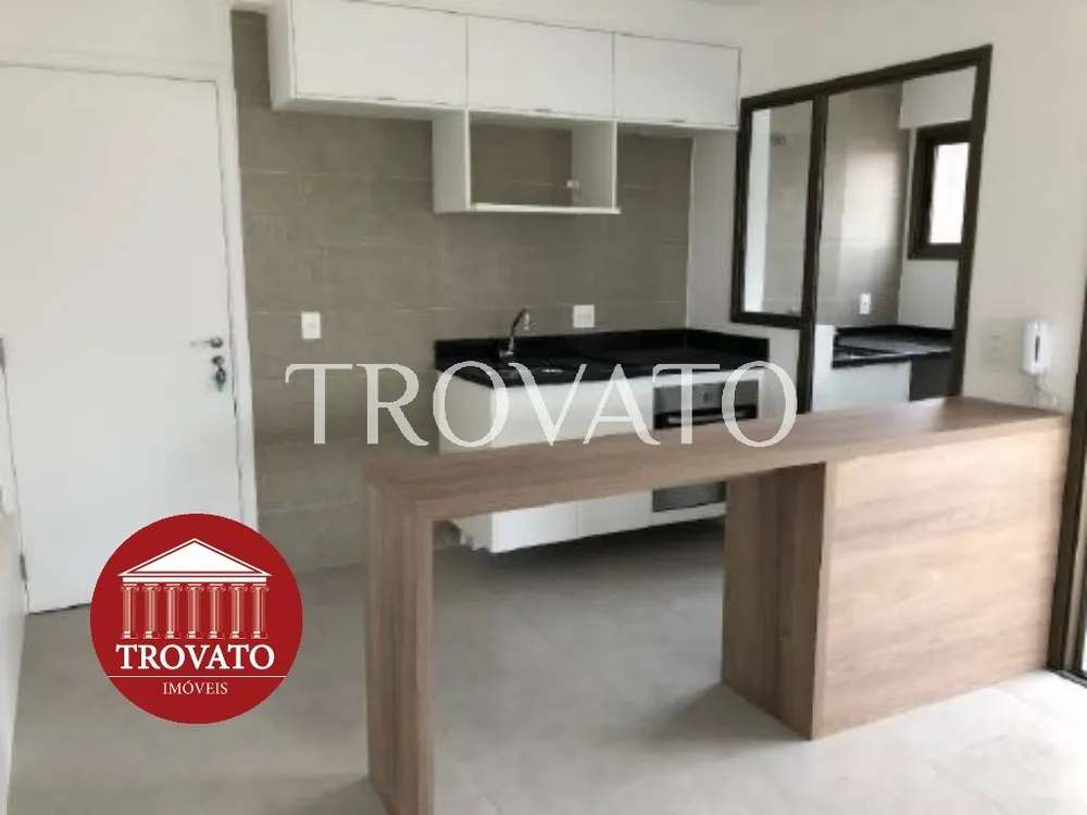Apartamento, 1 quarto, 44 m² - Foto 2