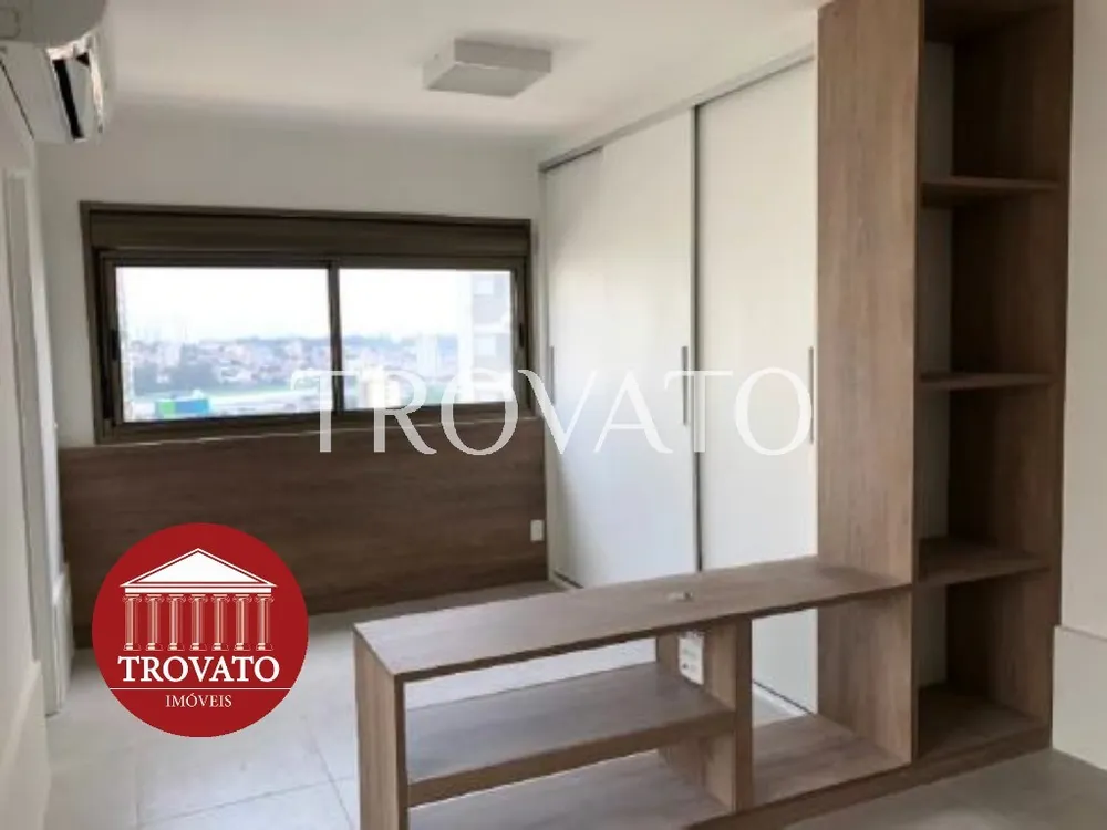 Apartamento, 1 quarto, 44 m² - Foto 4