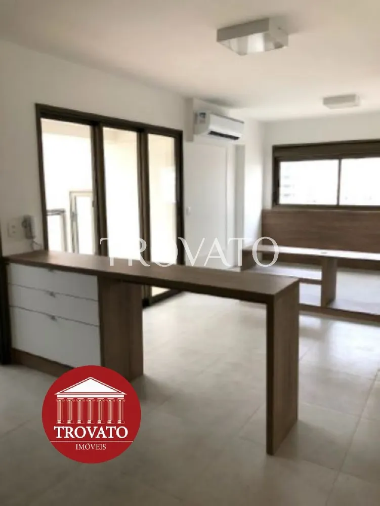 Apartamento, 1 quarto, 44 m² - Foto 3