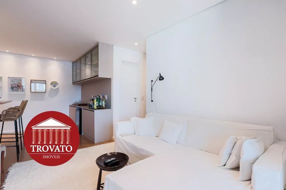 Apartamento à venda com 3 quartos, 95m² - Foto 30