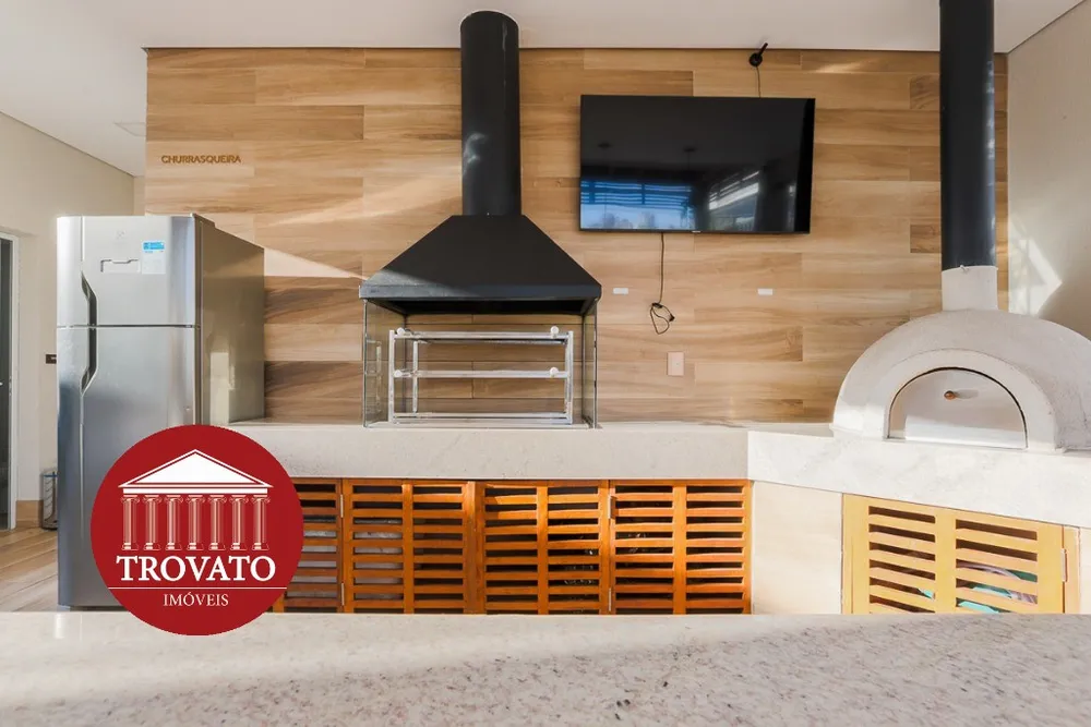 Apartamento, 3 quartos, 95 m² - Foto 40