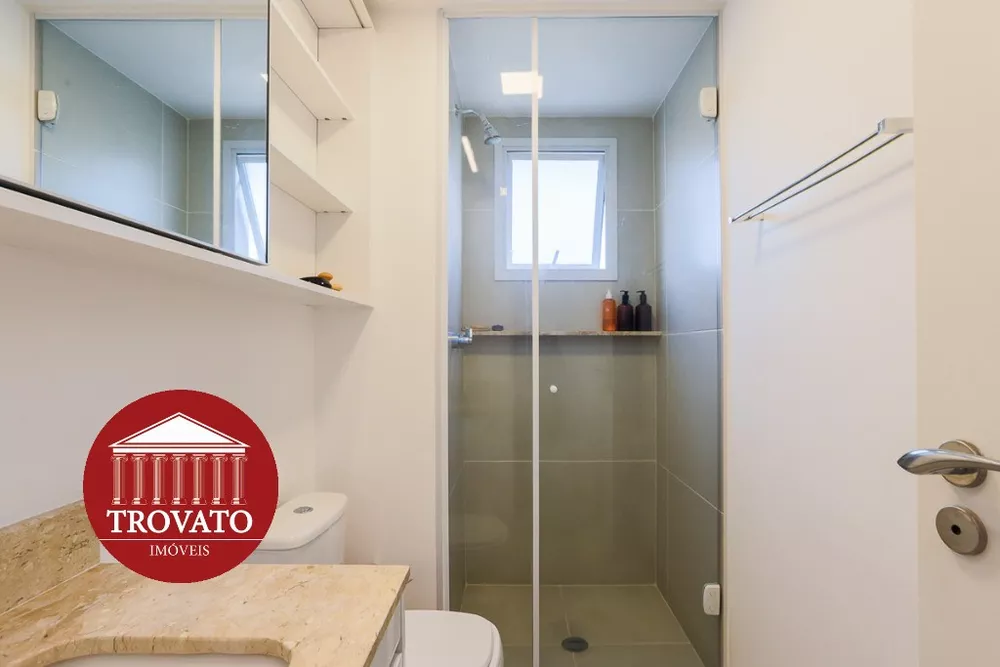 Apartamento à venda com 3 quartos, 95m² - Foto 14