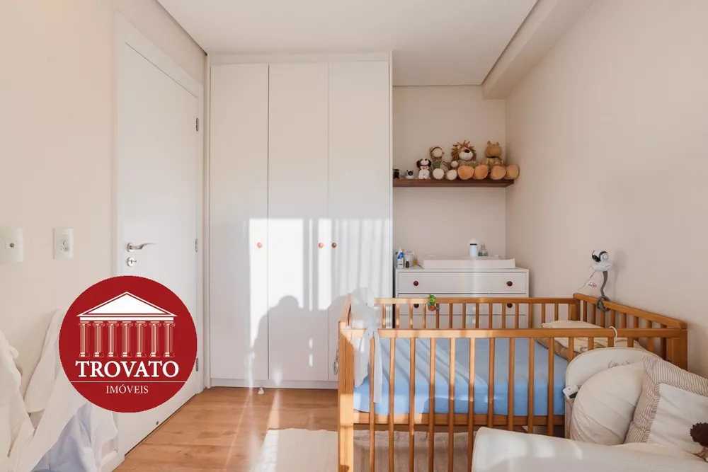 Apartamento à venda com 3 quartos, 95m² - Foto 10