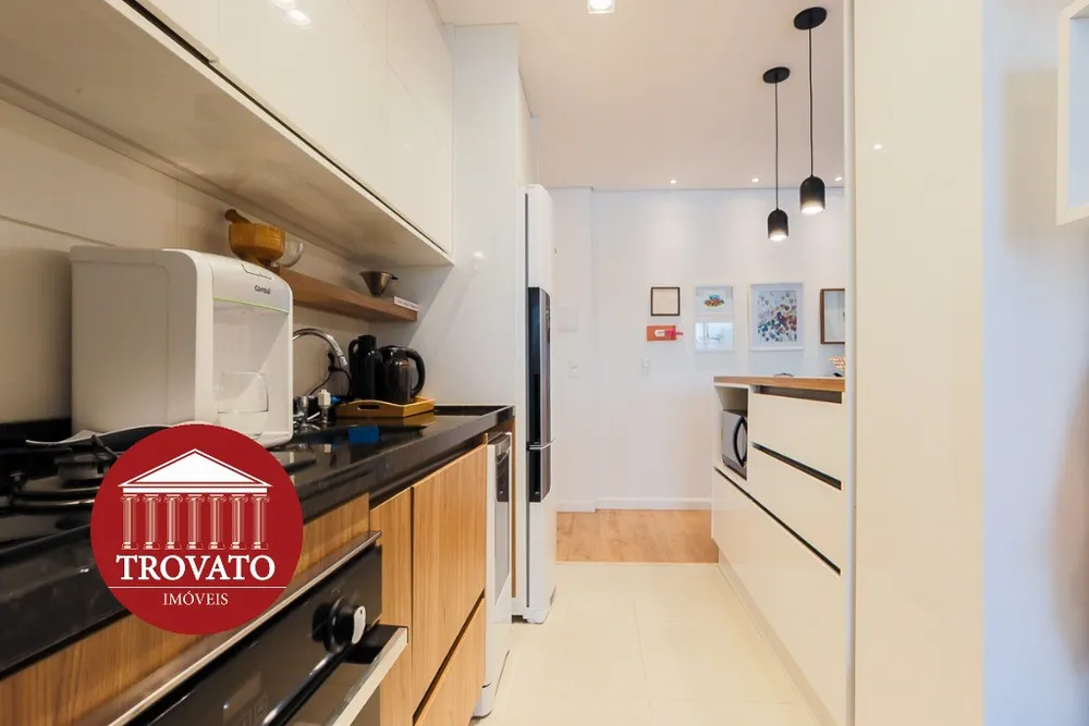 Apartamento, 3 quartos, 95 m² - Foto 33