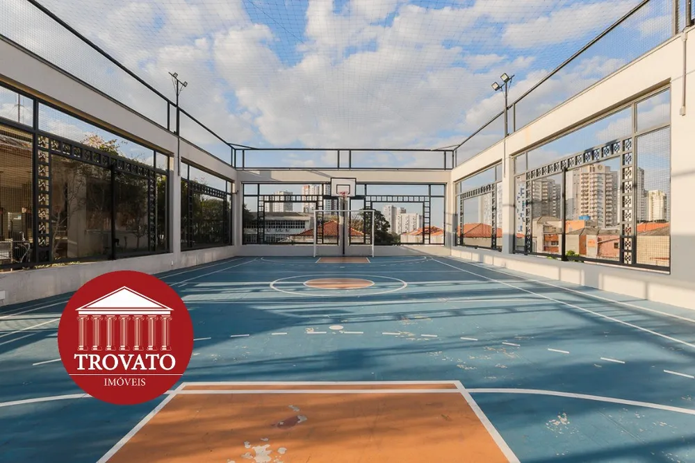 Apartamento, 3 quartos, 95 m² - Foto 37