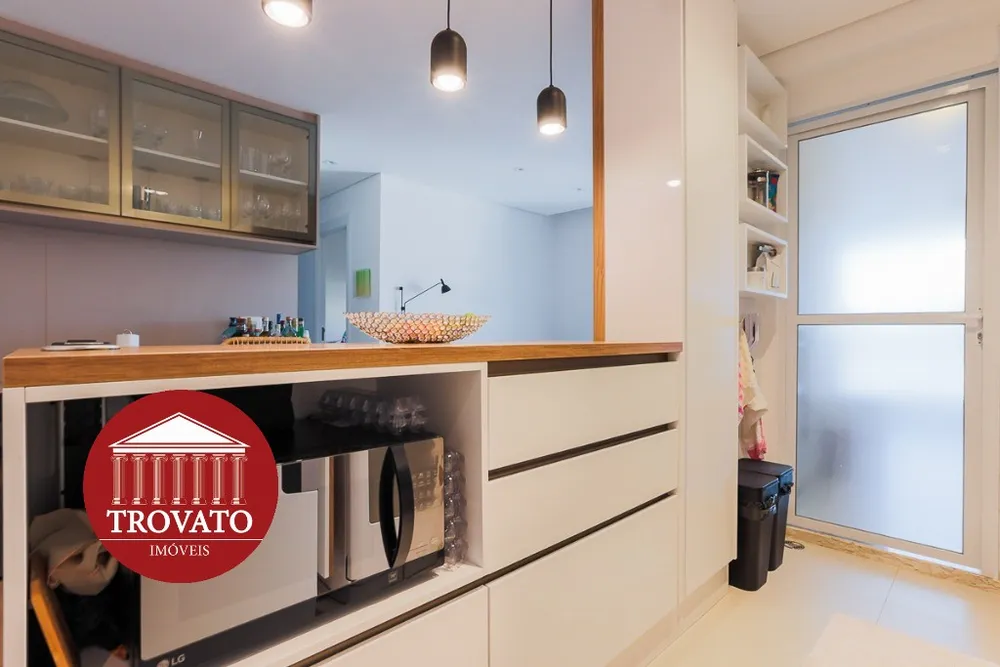 Apartamento, 3 quartos, 95 m² - Foto 35