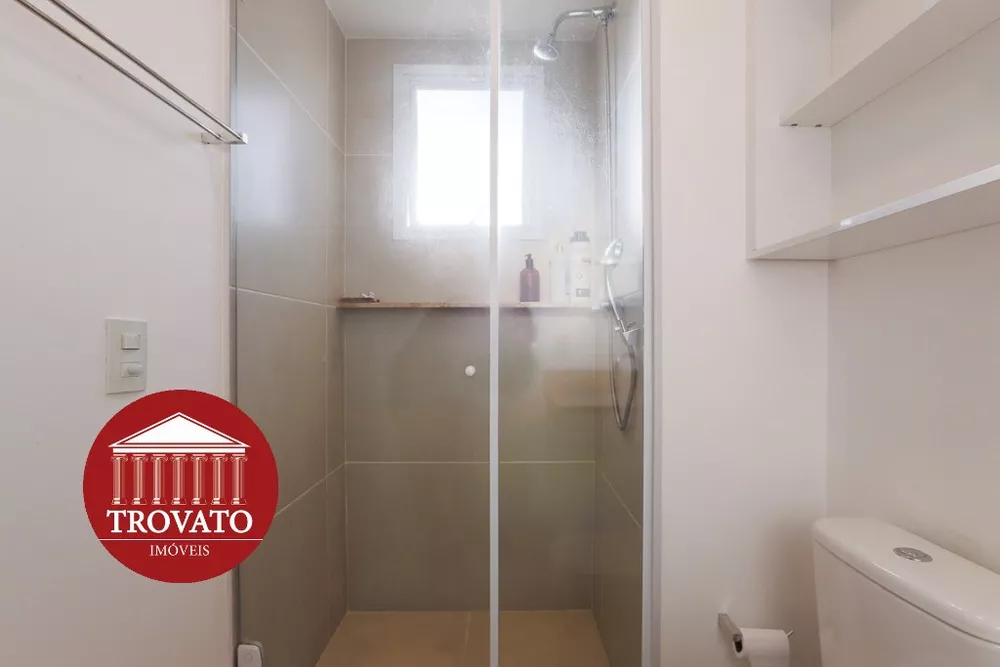 Apartamento à venda com 3 quartos, 95m² - Foto 7