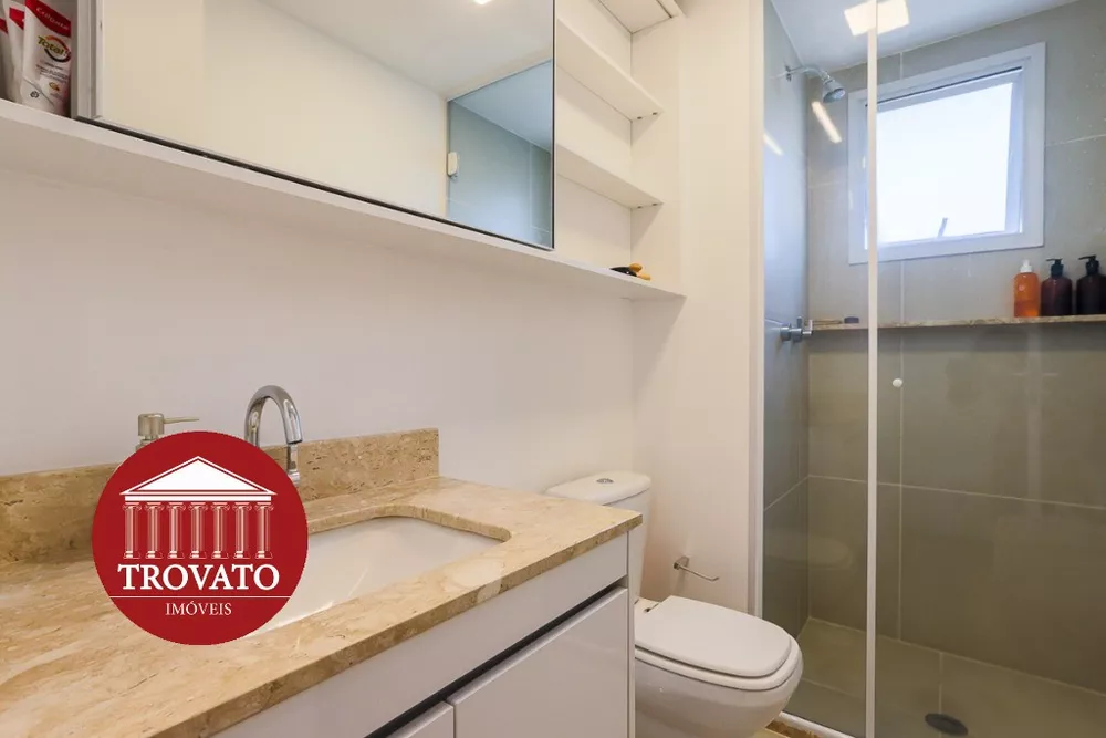 Apartamento à venda com 3 quartos, 95m² - Foto 15