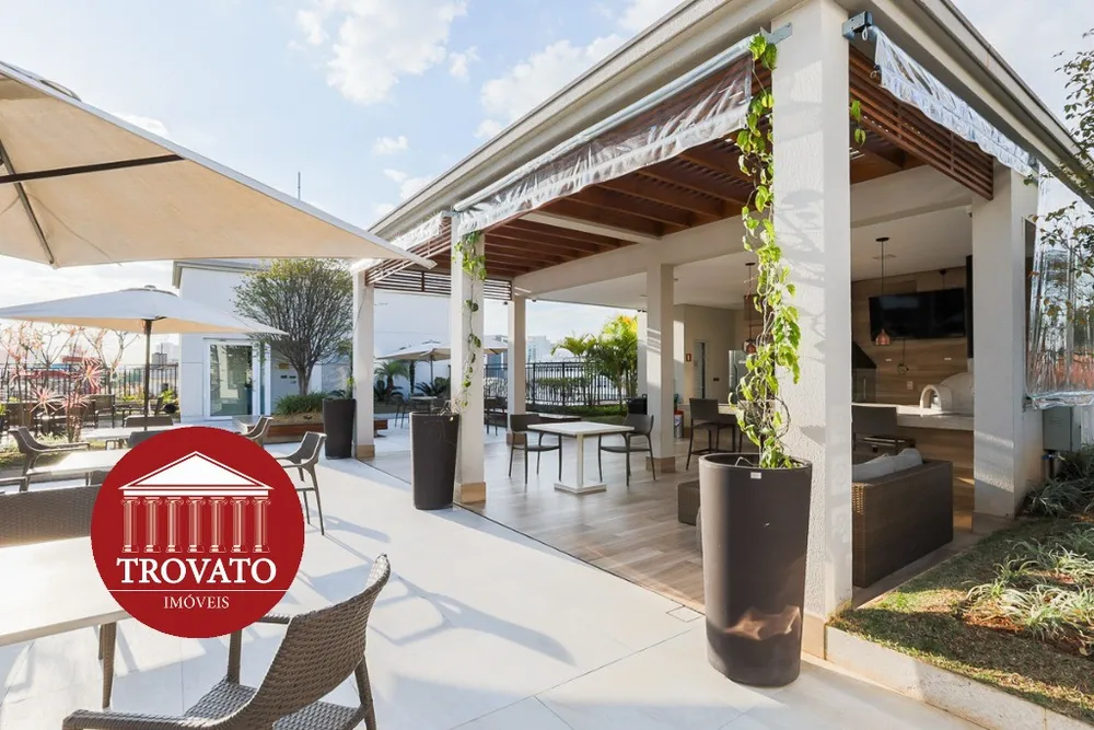 Apartamento, 3 quartos, 95 m² - Foto 42