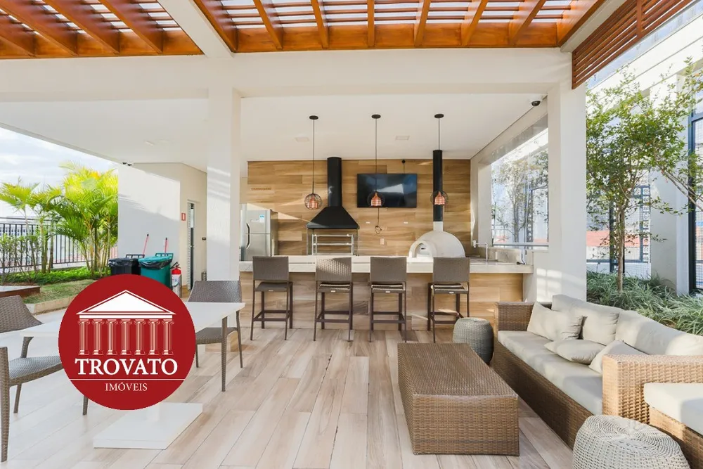 Apartamento, 3 quartos, 95 m² - Foto 41