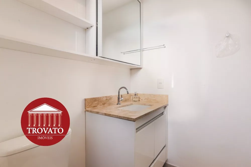 Apartamento à venda com 3 quartos, 95m² - Foto 8