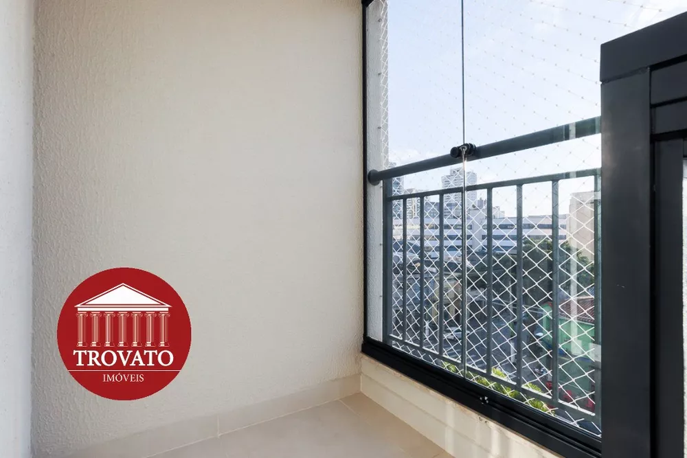 Apartamento à venda com 3 quartos, 95m² - Foto 6