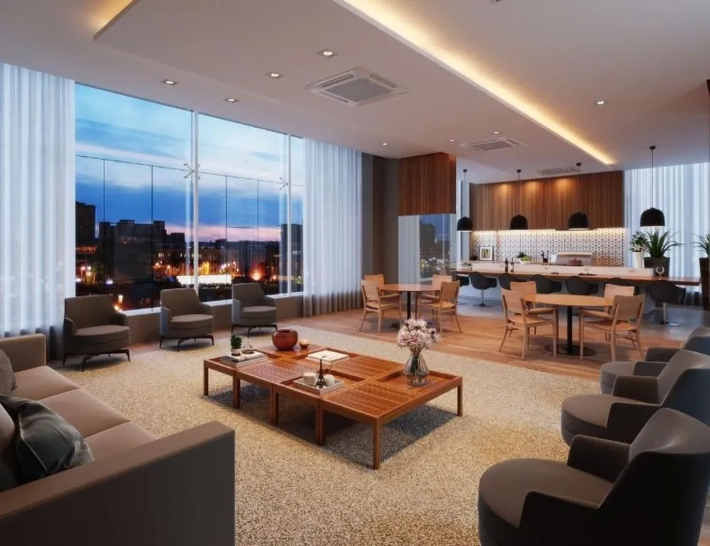 Apartamento, 2 quartos, 64 m² - Foto 8
