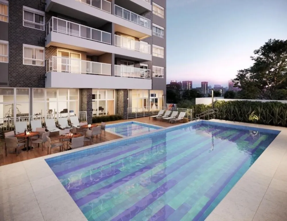 Apartamento, 2 quartos, 64 m² - Foto 10
