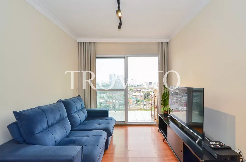 Apartamento à venda com 2 quartos, 63m² - Foto 3