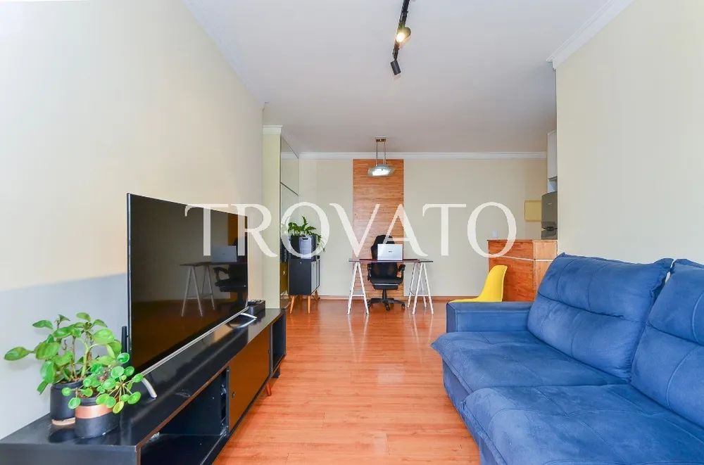 Apartamento, 2 quartos, 63 m² - Foto 5