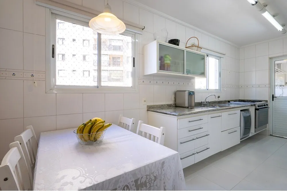 Apartamento, 3 quartos, 131 m² - Foto 10