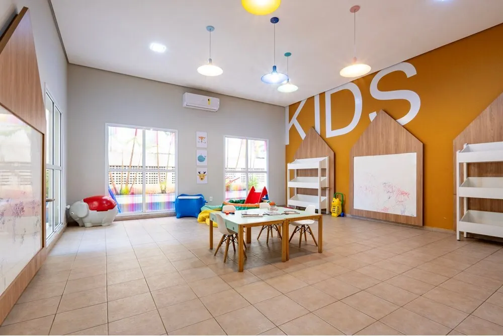 Apartamento, 3 quartos, 131 m² - Foto 9