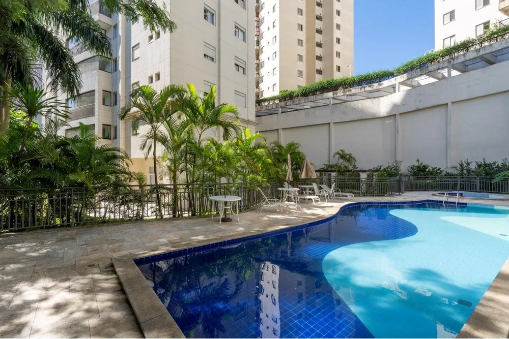 Apartamento, 3 quartos, 131 m² - Foto 7