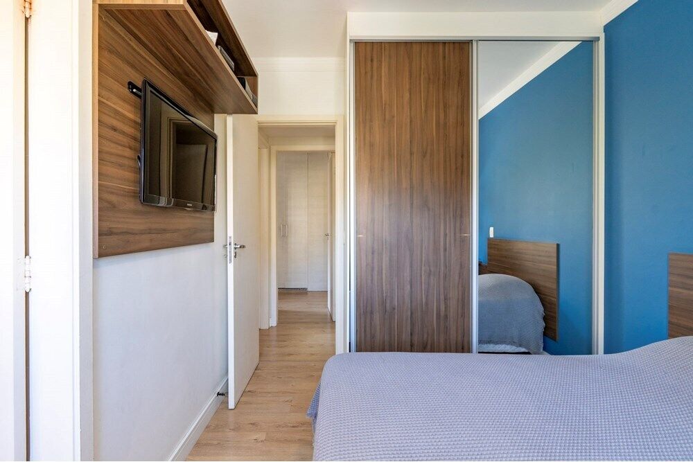 Apartamento, 3 quartos, 131 m² - Foto 3