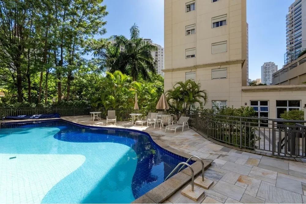 Apartamento, 3 quartos, 131 m² - Foto 6