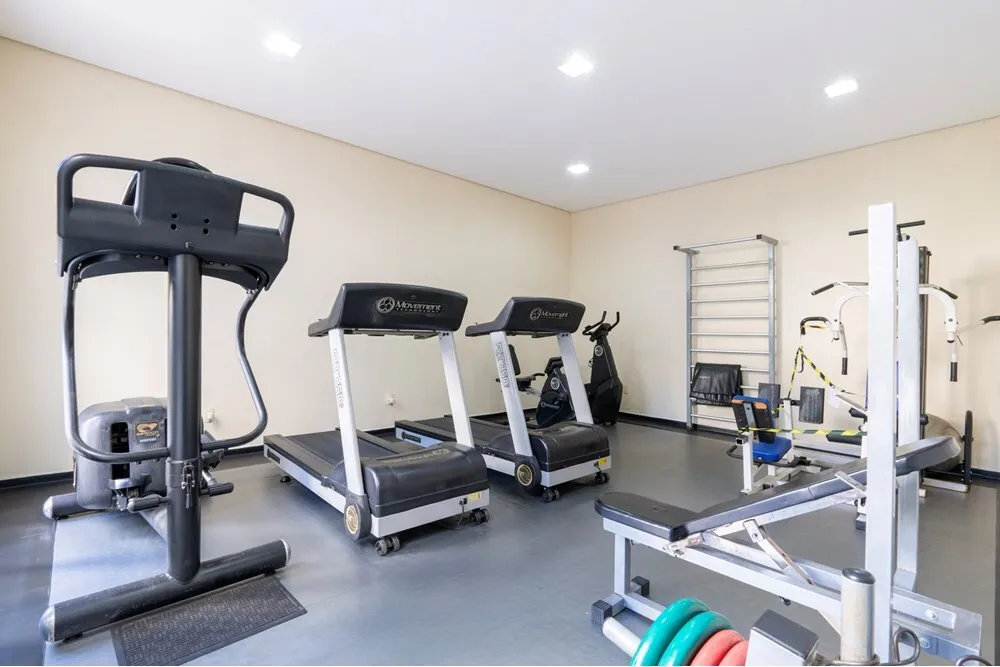 Apartamento, 3 quartos, 131 m² - Foto 8