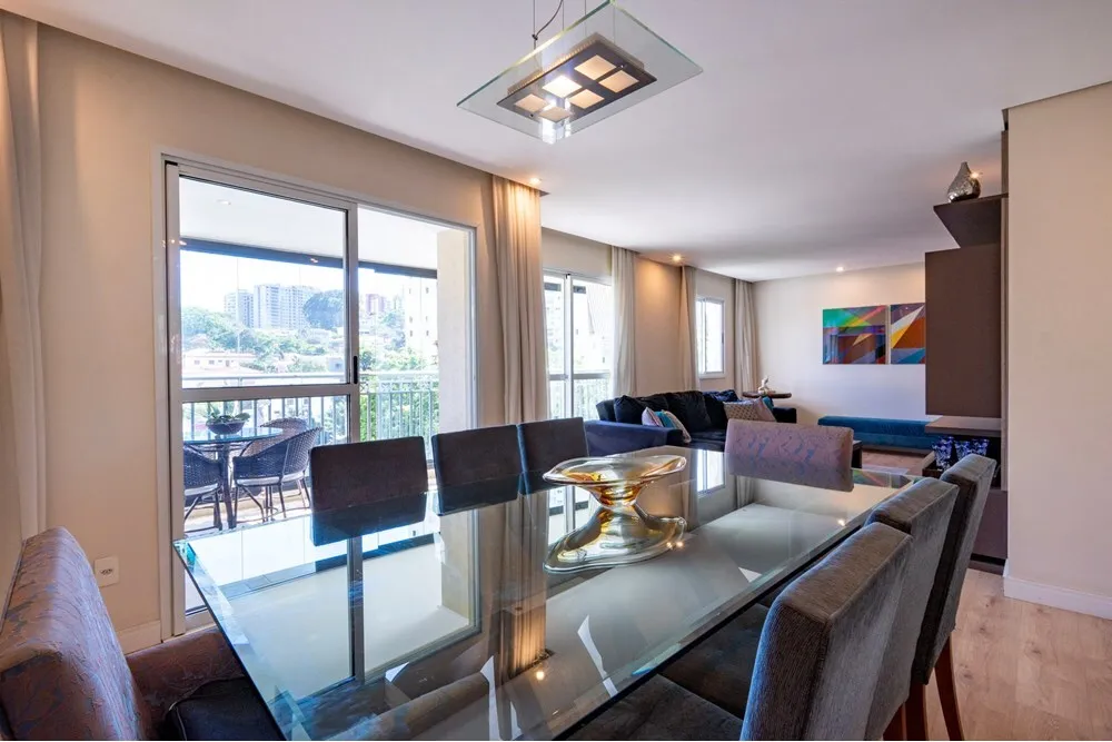 Apartamento, 3 quartos, 131 m² - Foto 12