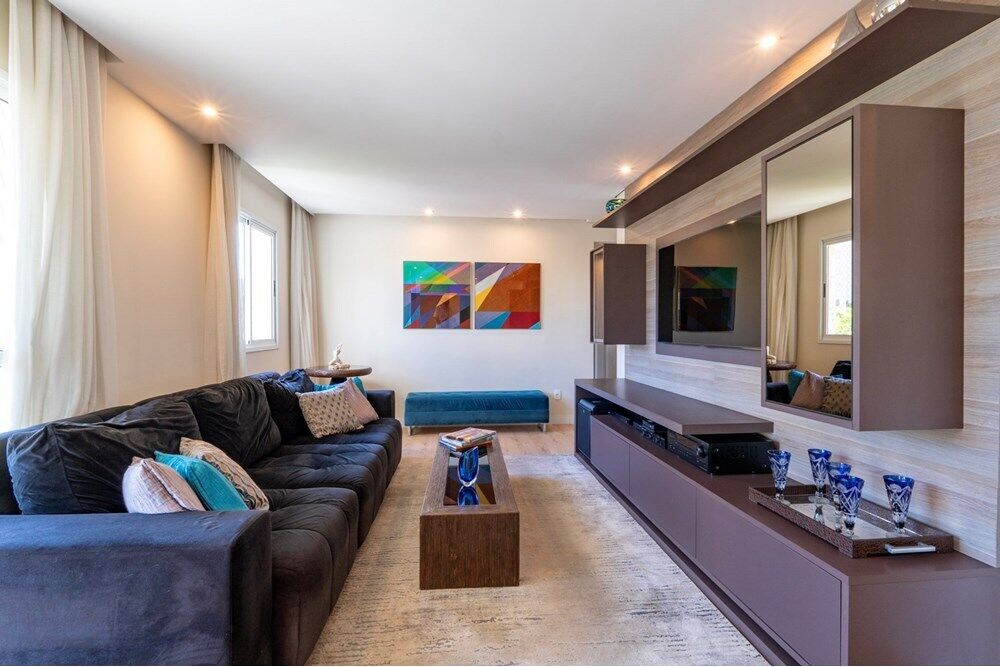 Apartamento, 3 quartos, 131 m² - Foto 13