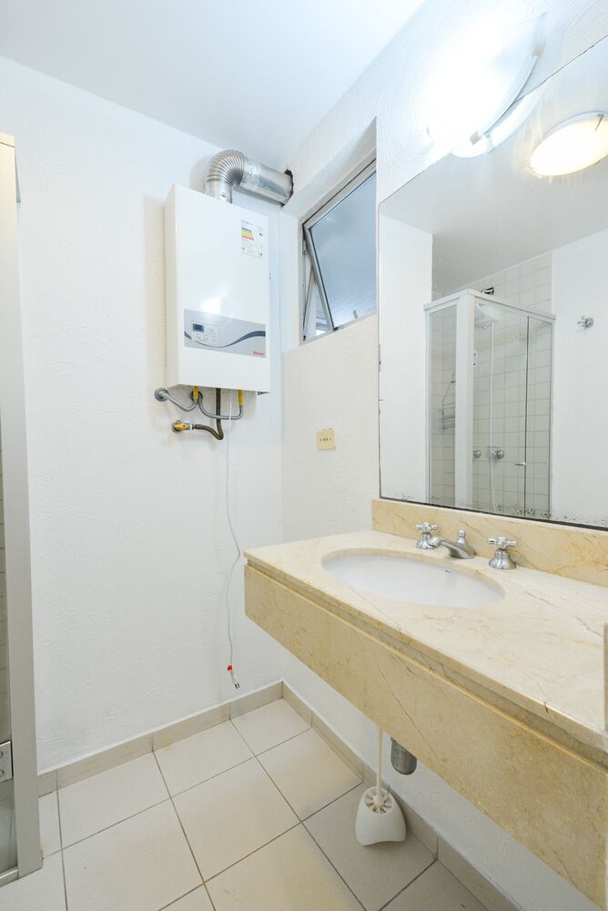Apartamento, 3 quartos, 97 m² - Foto 11