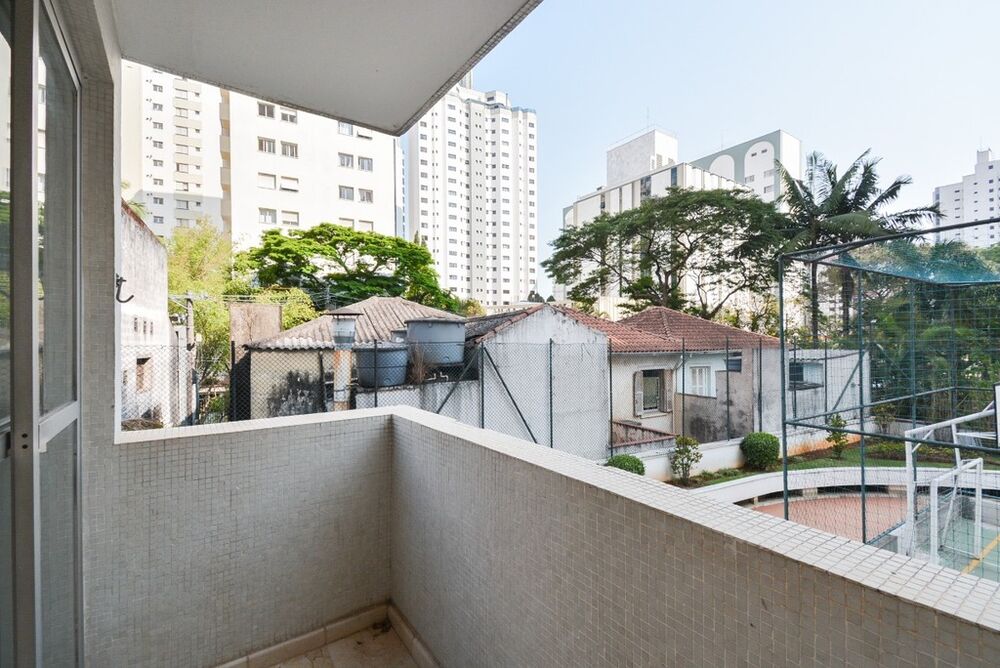 Apartamento, 3 quartos, 97 m² - Foto 33