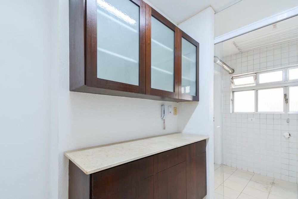 Apartamento, 3 quartos, 97 m² - Foto 1