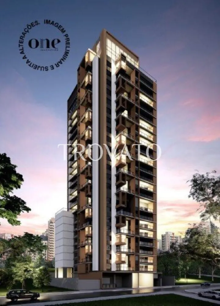 Apartamento, 3 quartos, 147 m² - Foto 3