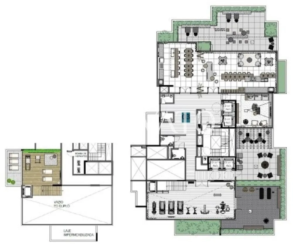 Apartamento, 3 quartos, 147 m² - Foto 7