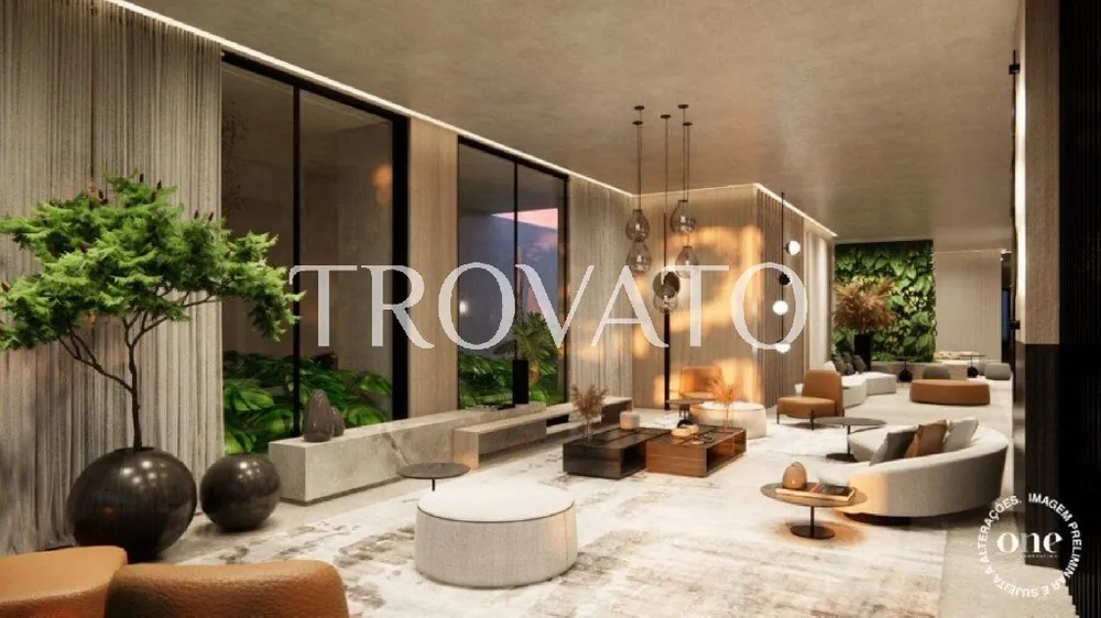 Apartamento, 3 quartos, 147 m² - Foto 9