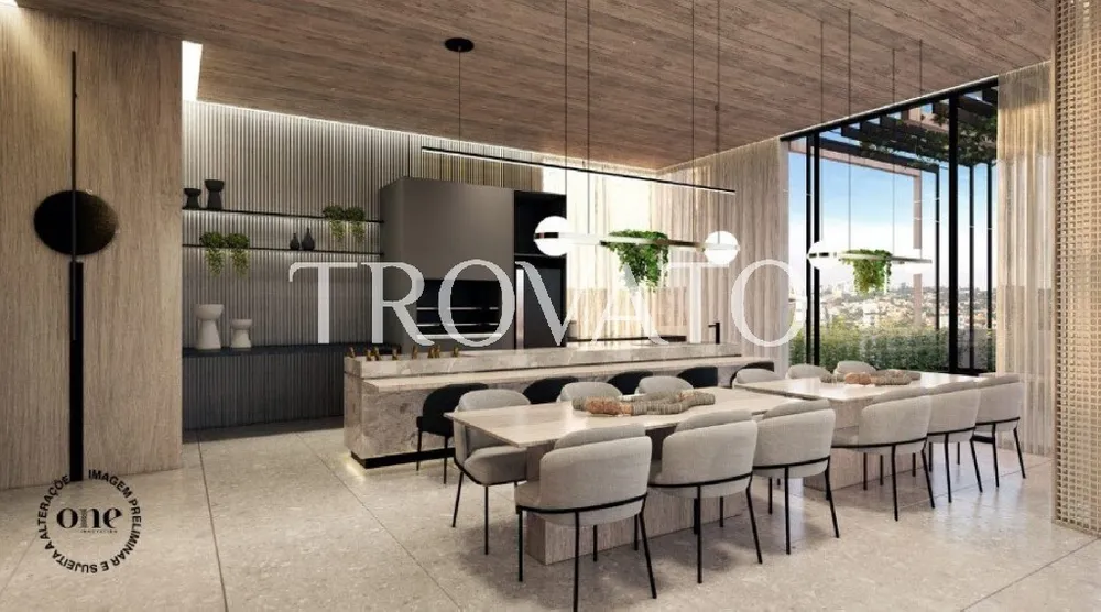 Apartamento, 3 quartos, 147 m² - Foto 2